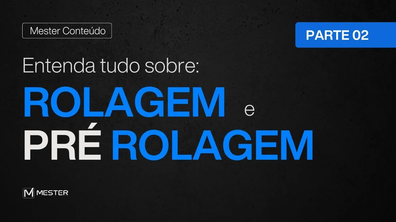 img destaque: Tudo sobre a Rolagem e a Pré Rolagem no Dólar Futuro - Parte 2