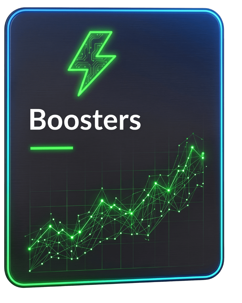 Boosters