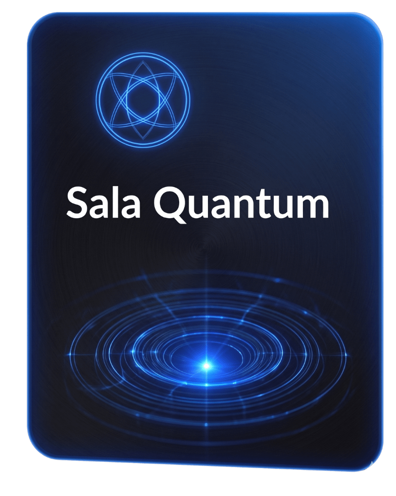 Sala Quantum