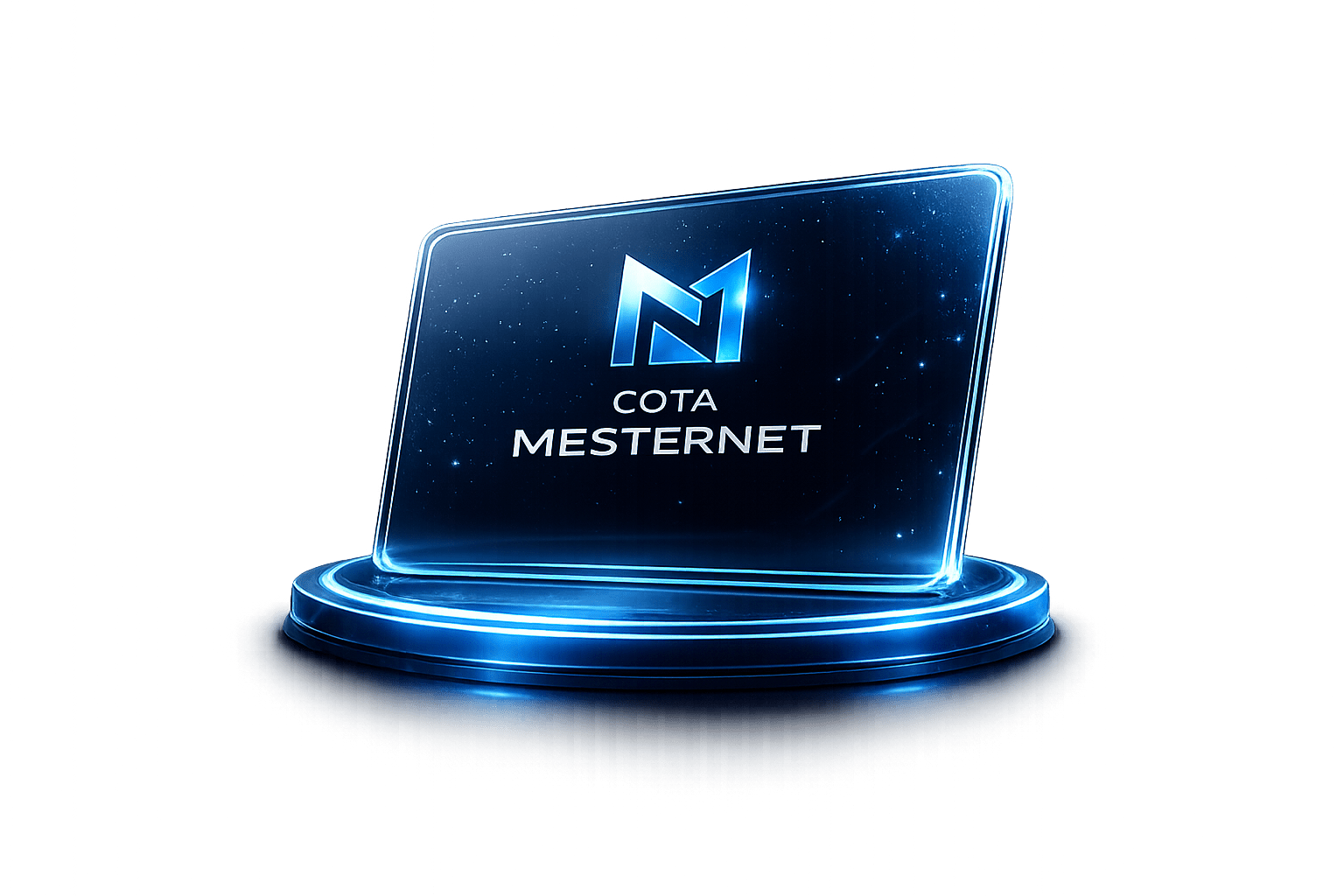 Cota MesterNet